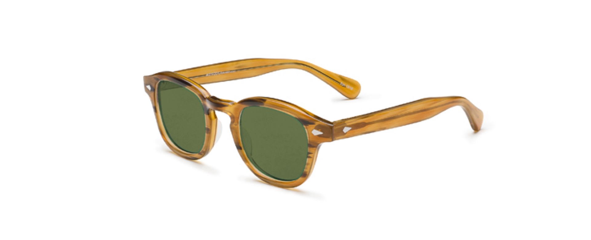 lunettes Moscot