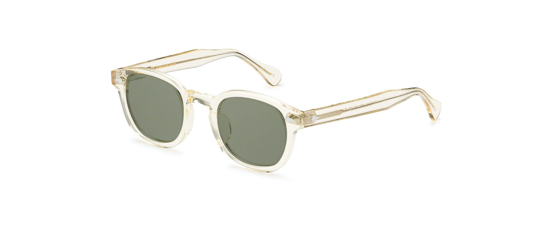 lunettes Moscot