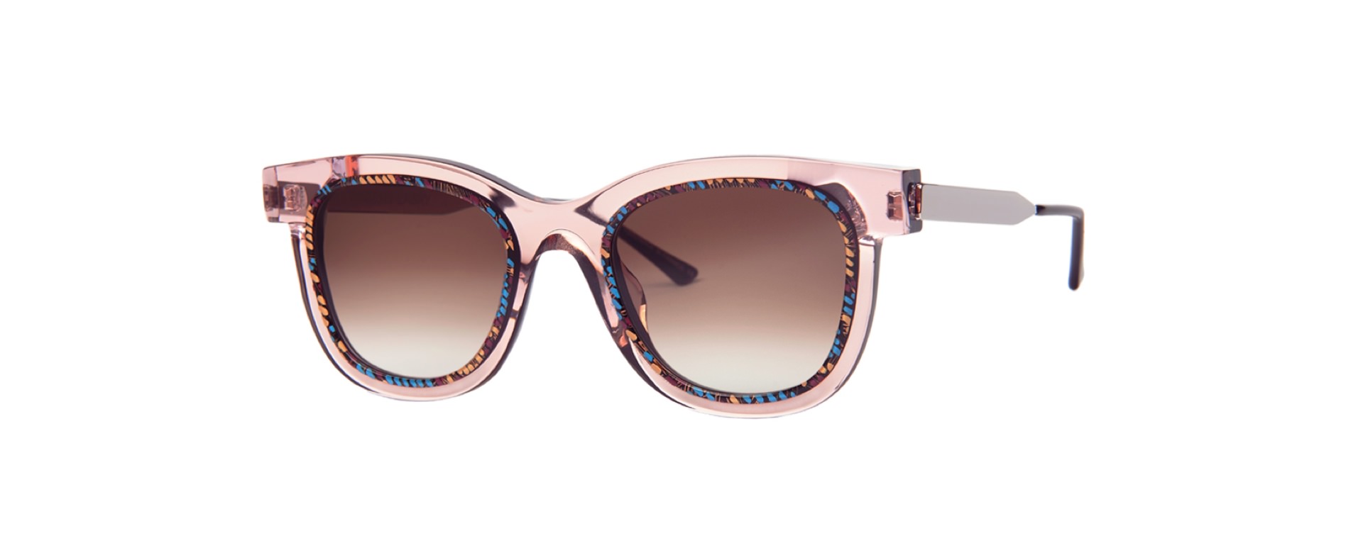 lunettes Thierry Lasry