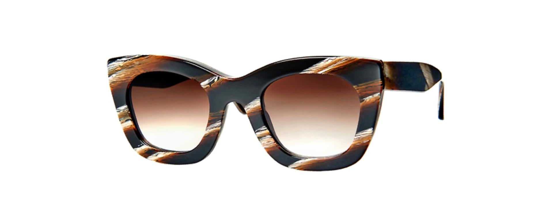 lunettes Thierry Lasry
